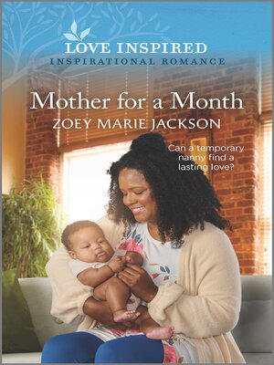 cover image of Mother for a Month